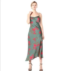 NWT ASTR Gaia Dress